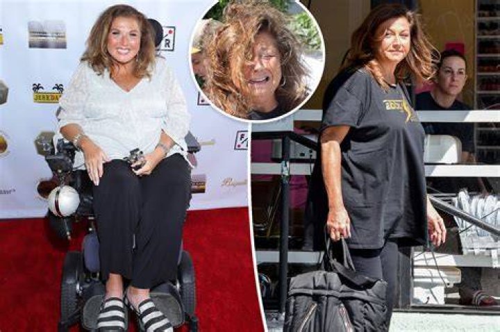 Abby Lee Miller's Love Life: Meet Her Boyfriend