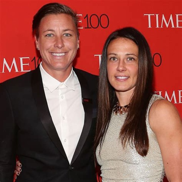 Abby Wambach's First Marriage: Unraveling The Mystery