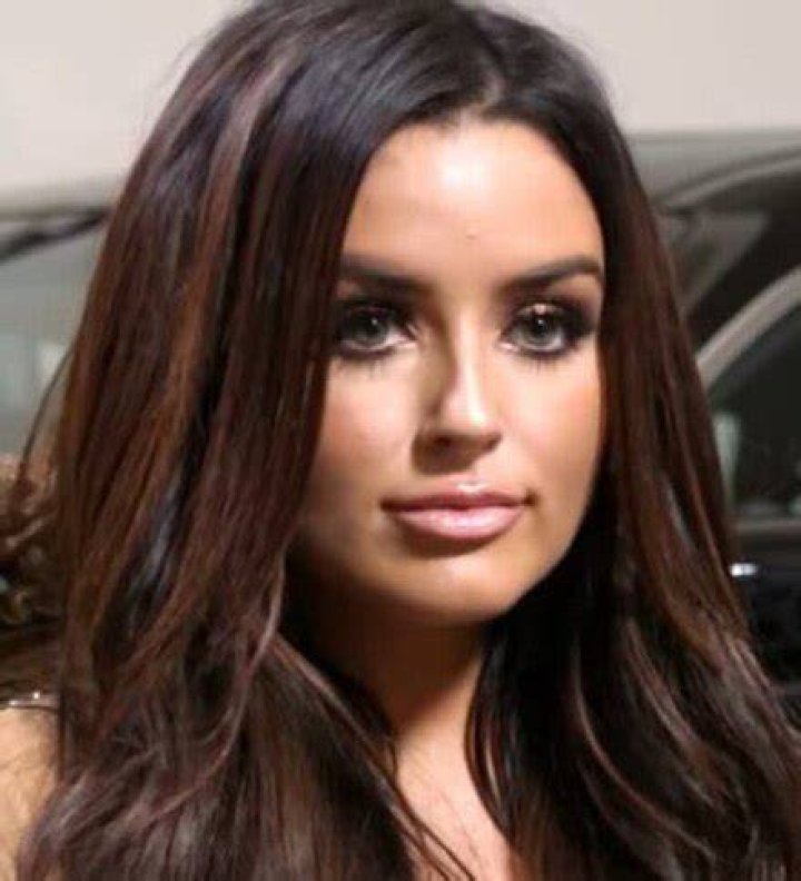 Abigail Ratchford Wikipedia