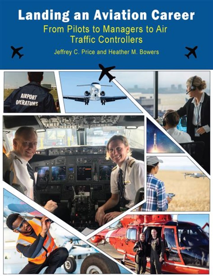 Abner Gelin: The Leading Expert In Aviation Training