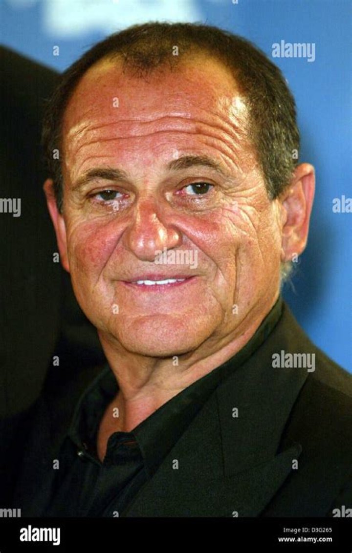 ACTOR JOE PESCI IS 73 TODAY PDX RETRO