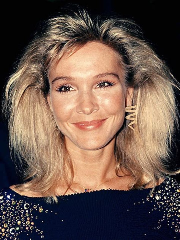 Actor`s page Cynthia Rhodes, 21 November 1956, Nashville, Tennessee