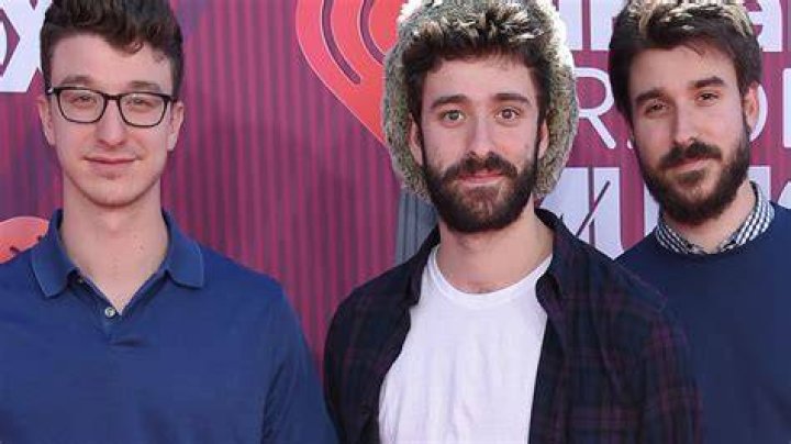 Adam AJR's Age: Unveiling The Mystery