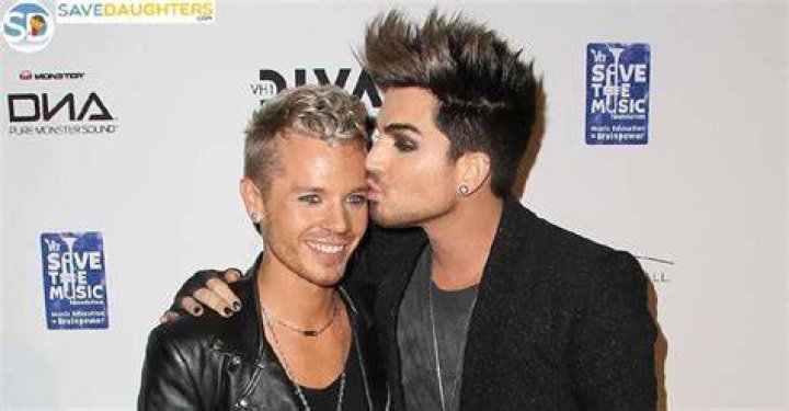 Adam Lambert Wife, Salary, Age, Parents, Net Worth