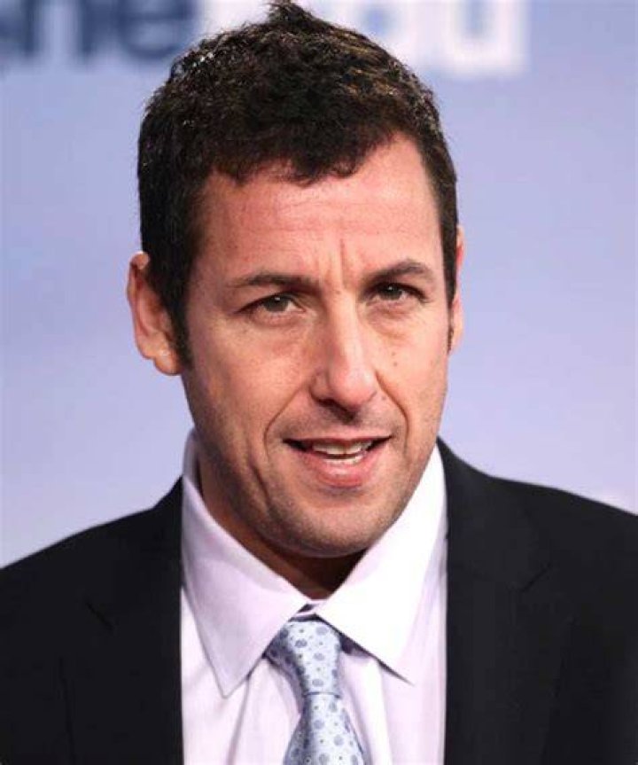 Adam Sandler comes aboard Safdie Brothers' Uncut Gems