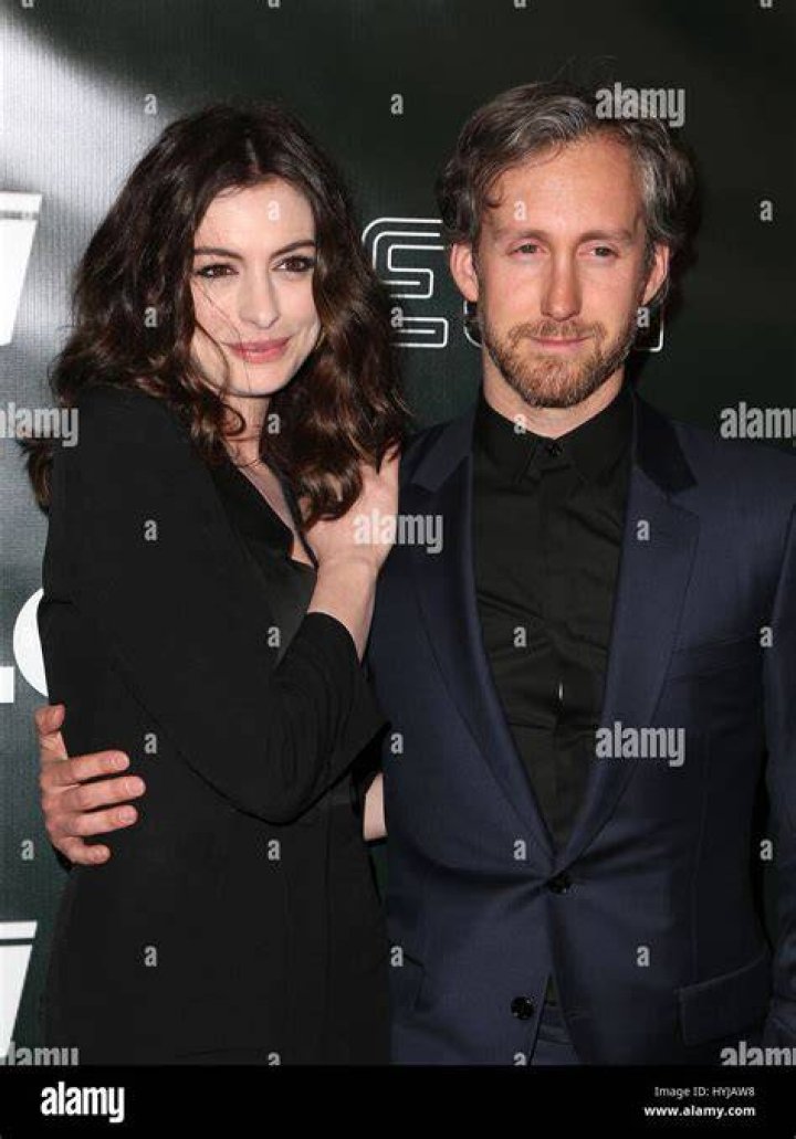 Adam Shulman Photos Photos Premiere of Neon's 'Colossal' Red Carpet
