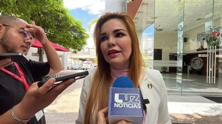Adelanto Laura Salas niega pleitos familares por la herencia de Juan
