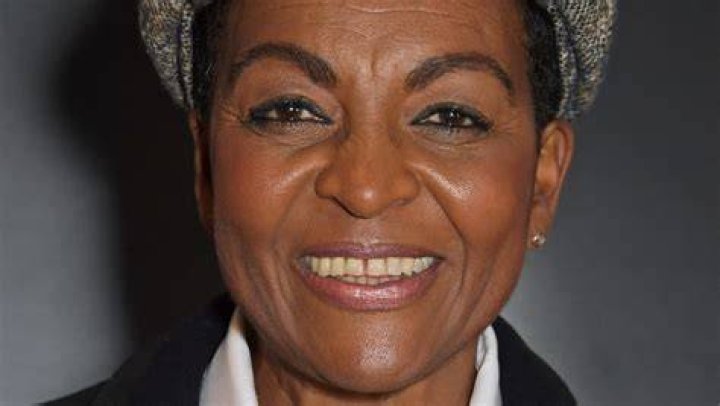 Adjoa Andoh Opens Up About Her Bridgerton Character's Impact
