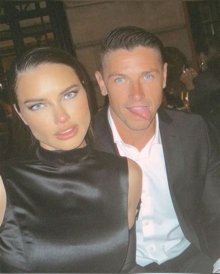 Adriana Lima And Her Husband: An Enduring Love Story
