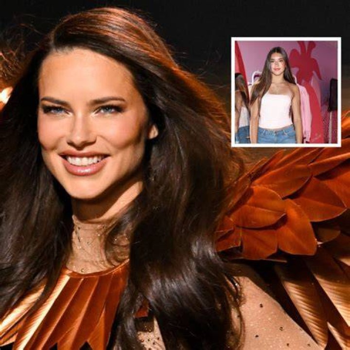 Adriana Lima's Mother: The Unsung Hero Behind The Supermodel