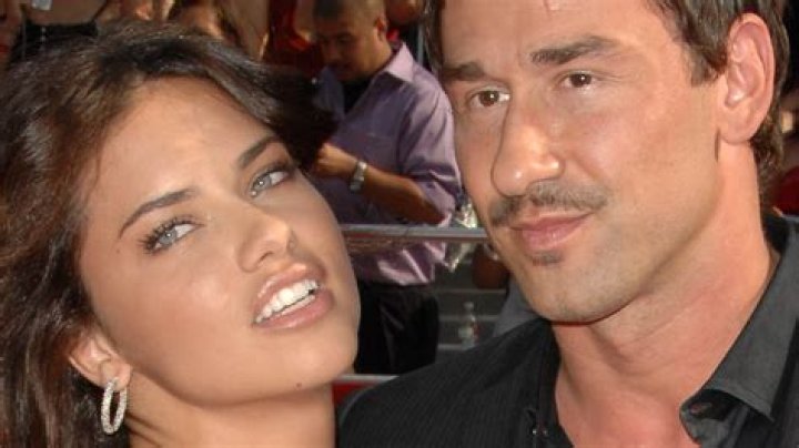 Adrianna Lima's Parents: Unlocking The Origins Of A Supermodel