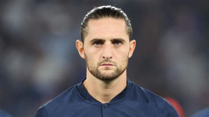 Adrien Rabiot, 29, tells 16yearold Lamine Yamal he 'needs to do more