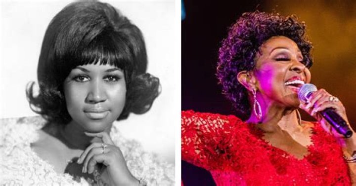 African American Female Singers