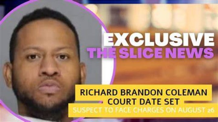 After Brandon Coleman’s ConvictionIs Cora Jakes Divorce Final & How