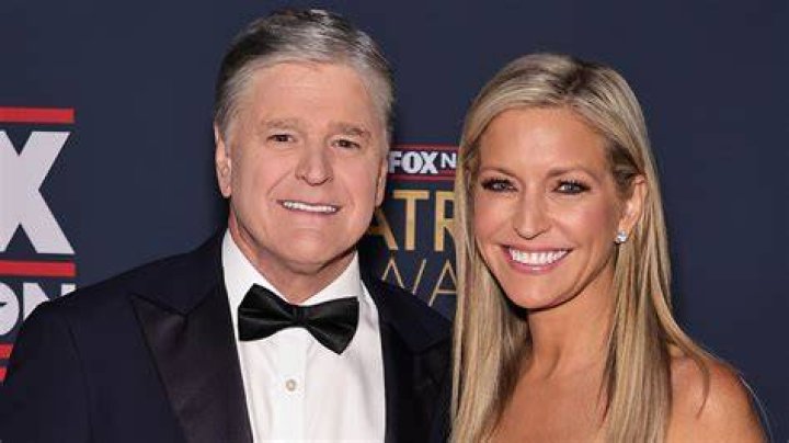 Age Gap Insights: Sean Hannity And Ainsley Earhardt