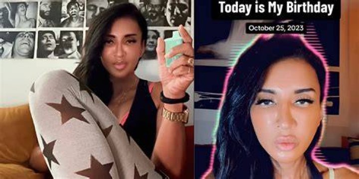 Ageless Enigma How Old Is Nivine Jay Explain Expert