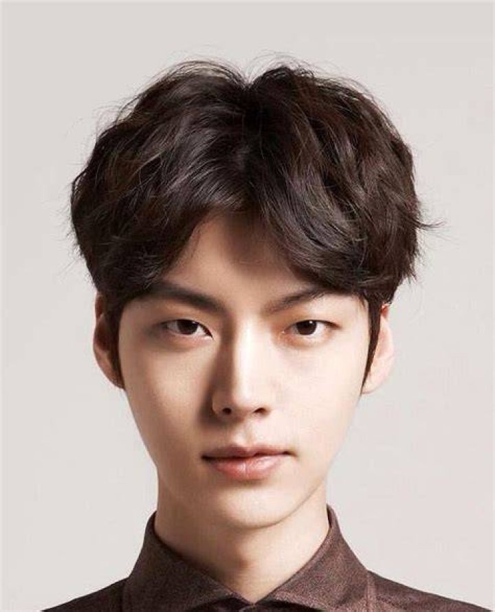 Ahn Jae Hyun (안재현) MyDramaList