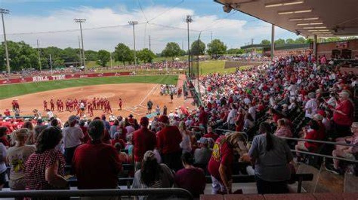 Alabama softball's Montana Fouts on Team USA for 2023 World Cup