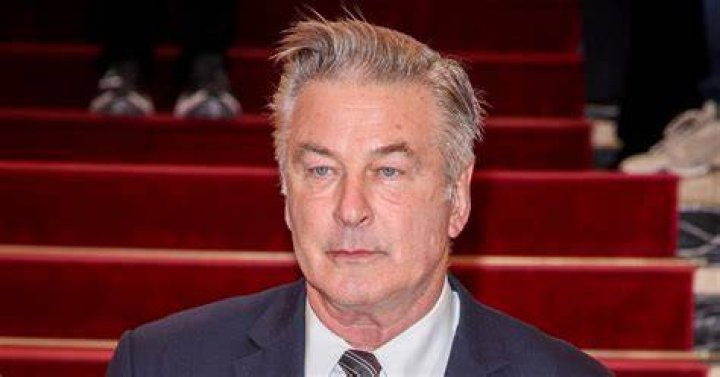 Alec Baldwin says NBC News' 'long and venerable history' is over 'Rest