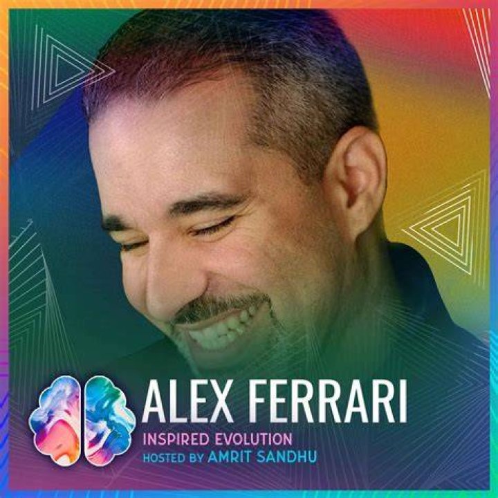 Alex Ferrari Age: Unveiling The Years Of The Motivational Maestro
