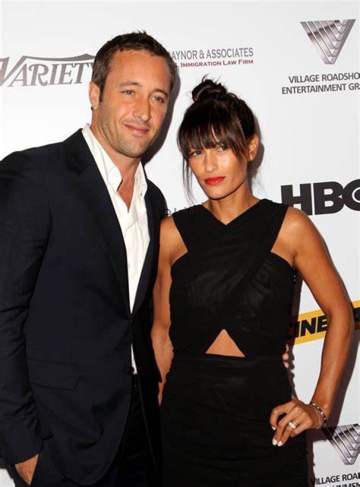 Alex O'Loughlin's First Marriage: Uncovering The Truths