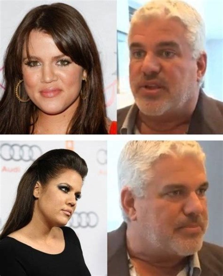Alex Roldan and Khloé Kardashian conspiracy theory explained The US Sun