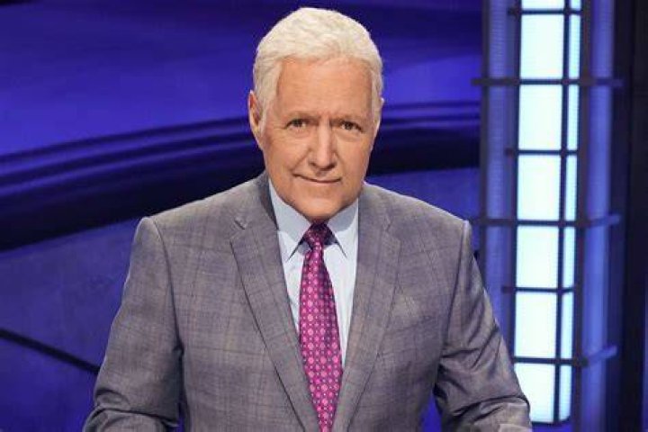 Alex Trebek’s Final ‘Jeopardy!’ Episodes to Air Through Christmas