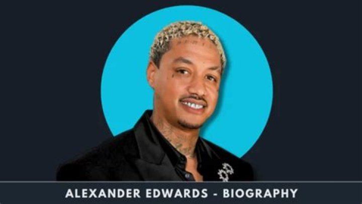 Alexander Edwards' Cultural Background