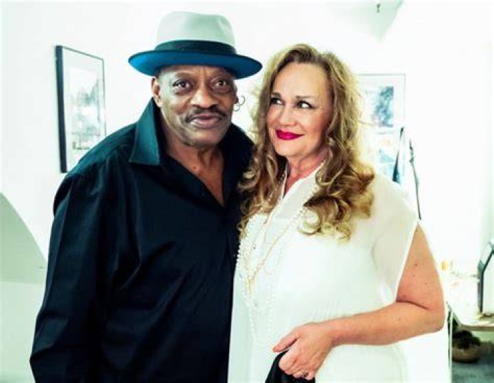 Alexander O'Neal's Height: A Comprehensive Guide To His Stature