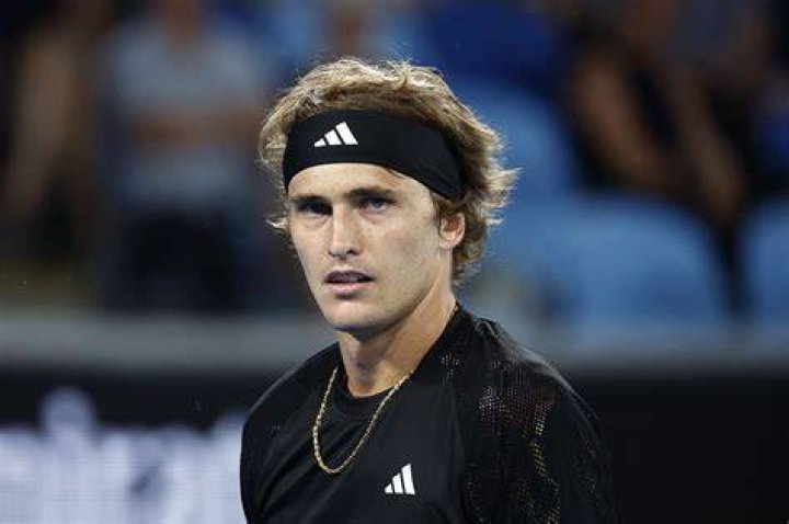 Alexander Zverev is the new comeback kid
