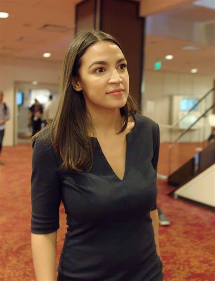 Alexandra Ocasio-Cortez's Estimated Net Worth In 2024: Uncovering The Truth