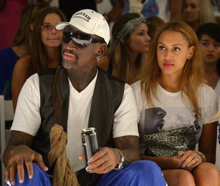 Alexis Rodman Had ‘a Lot of Anger’ When Her Parents Divorced Facts