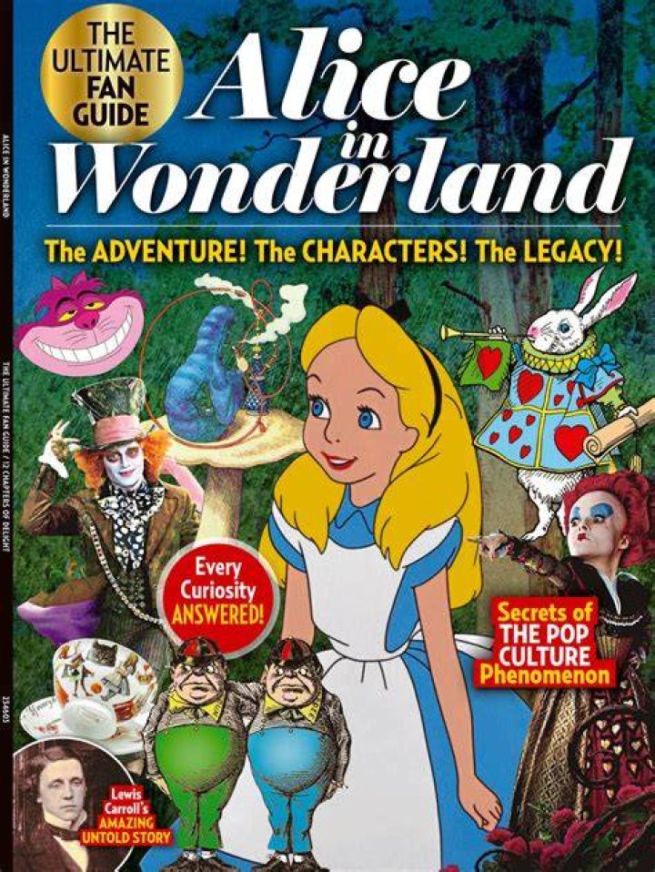 Alice Andrea: The Ultimate Guide To Her Career And Legacy