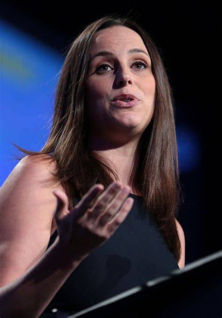 Alicia Menendez: An Inspiring Figure With A Measured Stature