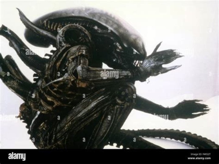 Alien (1979) directed by Ridley Scott • Reviews, film + cast • Letterboxd