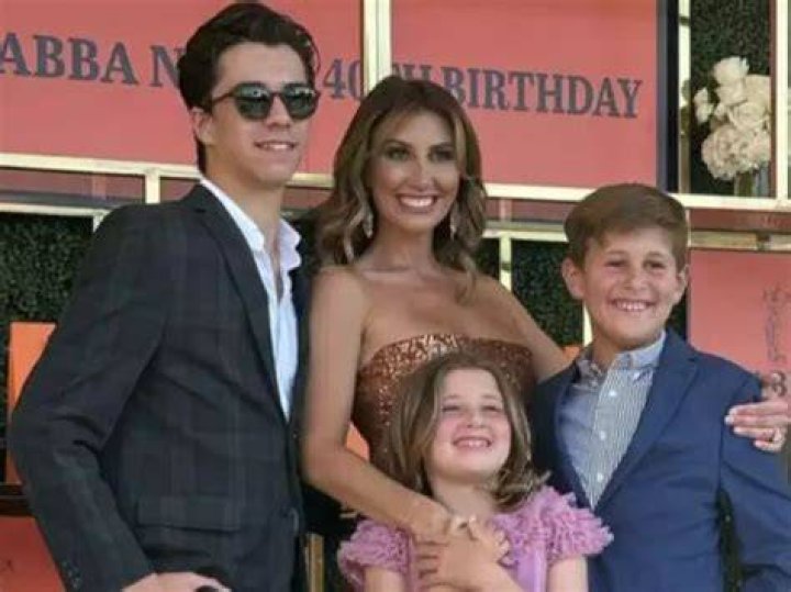 Alina Habba's Family: Meet Her Husband And Children