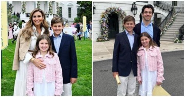 Alina Habba: Unveiling Her Husband And Family Life