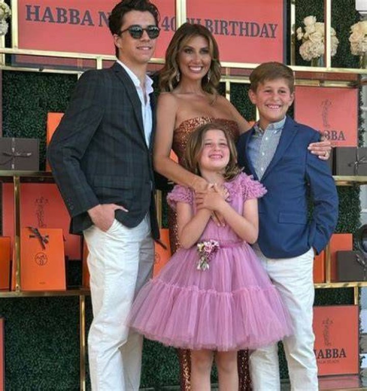Alina Hubba Husband & Family 5 Fast Facts to Know Explore New Jersey