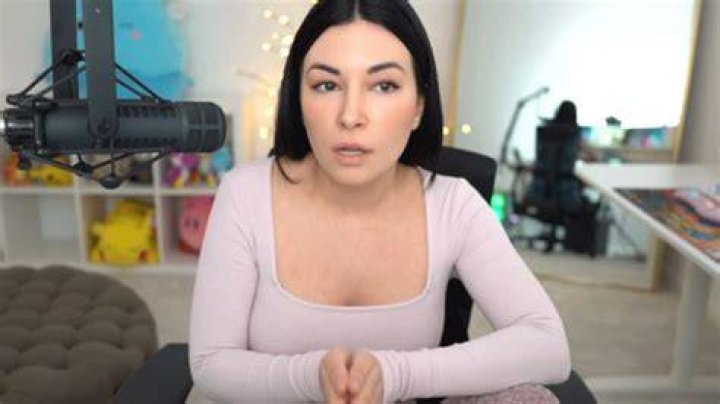 Alinity Qui est cette influenceuse