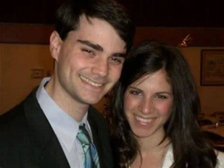 All About Ben Shapiro's Family: A Comprehensive Guide
