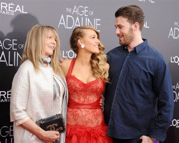 All About Blake Lively and Ryan Reynolds' 4 Kids