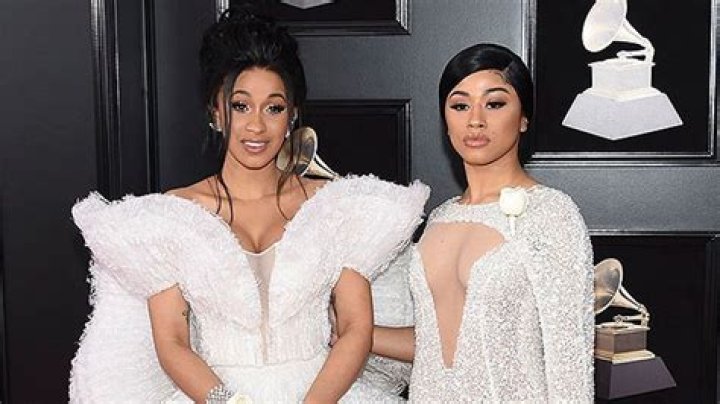 All About Clara Almanzar, Cardi B's Sister