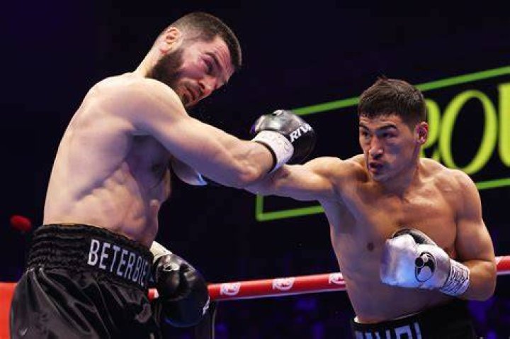 All About Dmitry Bivol's Religious Identity: Unraveling The Truth