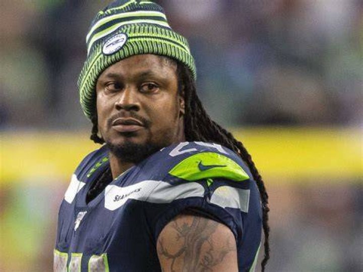 All about Marshawn Lynch’s wife, Charmaine Glock age, ethnicity