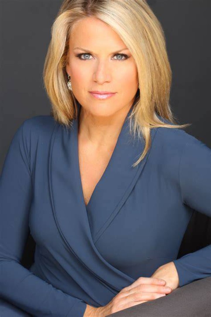 All About Martha MacCallum&rsquo;s Family Life With Husband Daniel