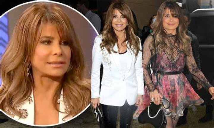 All About Paula Abdul's Children: Does She Have Kids?