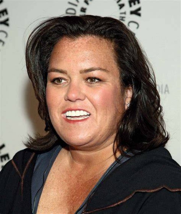 All About Rosie O'Donnell's New Fiancee E! Online UK