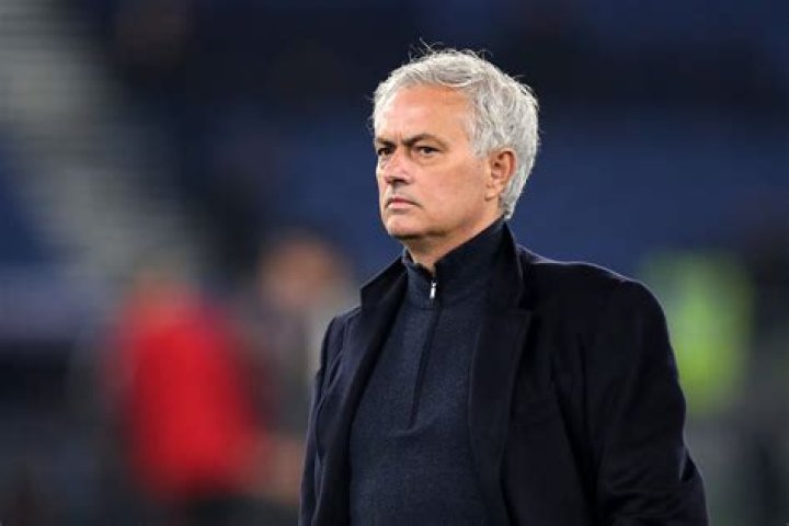 All About The Wife Of Jos Mourinho, The Renowned Soccer Manager