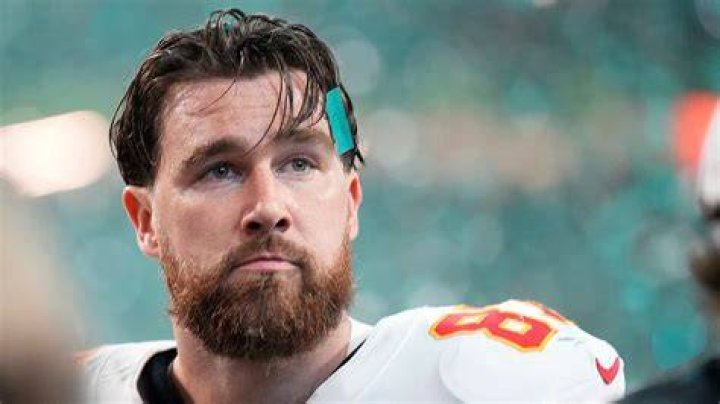 All About Travis Kelce’s Daughter, Wyatt Elizabeth Kelce NCERT POINT
