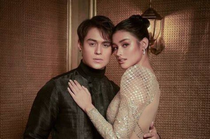 All The Love Affairs Of Liza Soberano